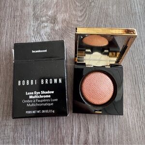 Bobbi Brown Luxe Eye Shadow Multichrome Incandescent 2.5g